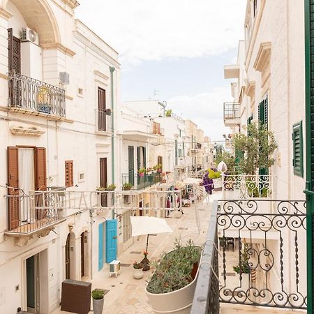 Casa Labbate Apartamento Polignano a Mare Exterior foto