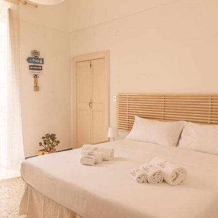 Casa Labbate Apartamento Polignano a Mare Exterior foto