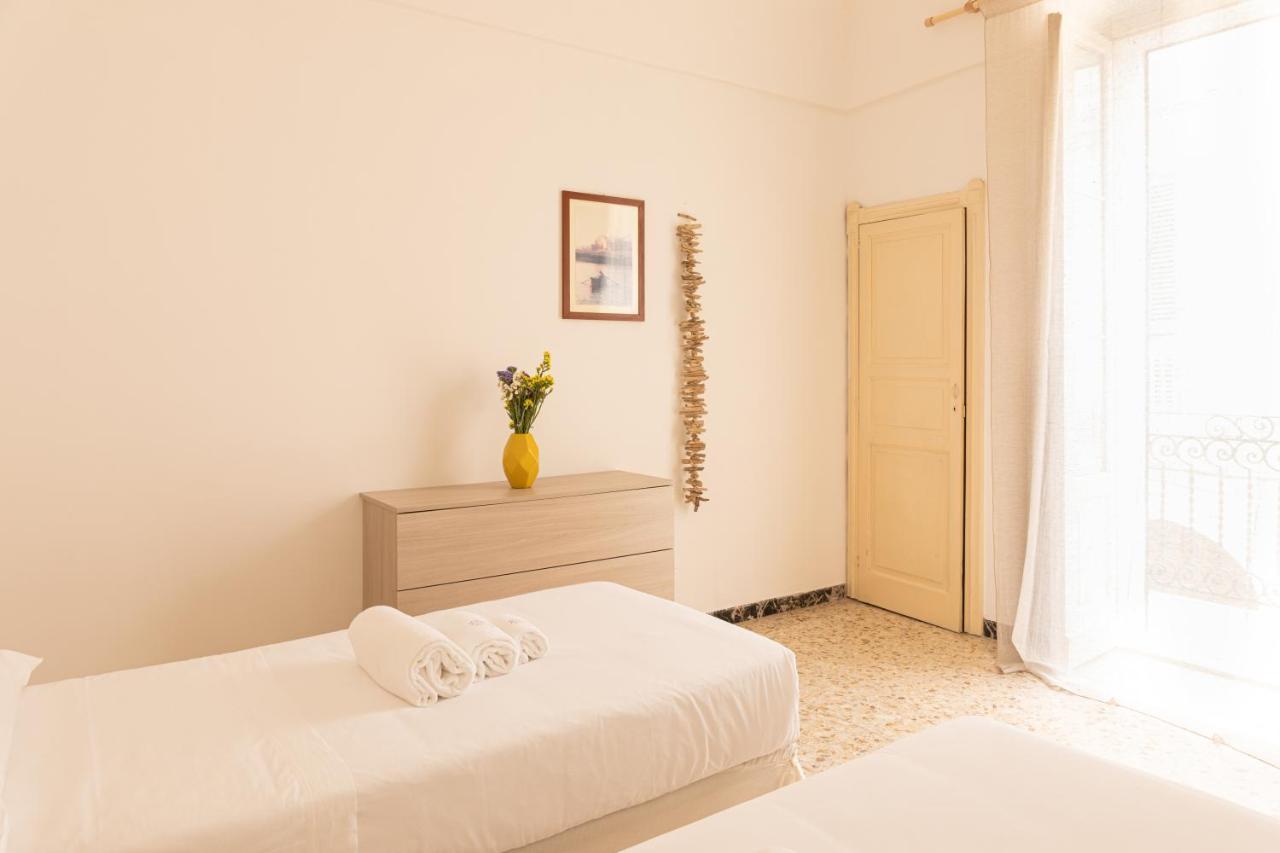 Casa Labbate Apartamento Polignano a Mare Exterior foto