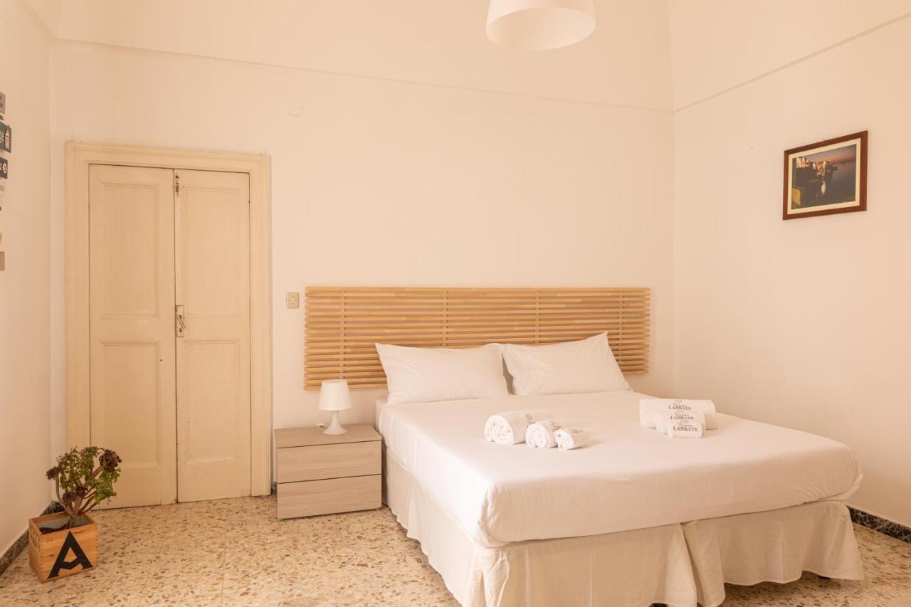 Casa Labbate Apartamento Polignano a Mare Exterior foto